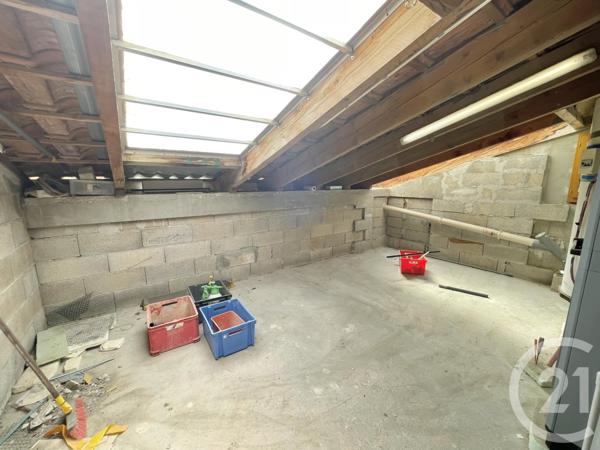 Maison à vendre  8 pièces - 134,59 m2 LUNEL - 34