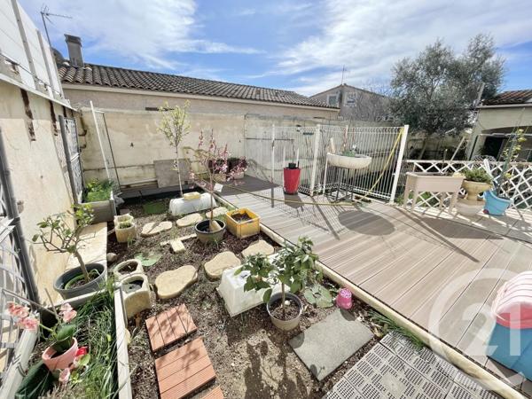 Maison à vendre  8 pièces - 134,59 m2 LUNEL - 34