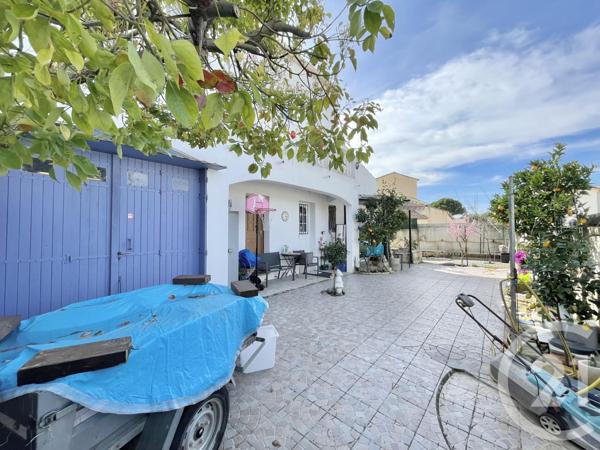 Maison à vendre  8 pièces - 134,59 m2 LUNEL - 34