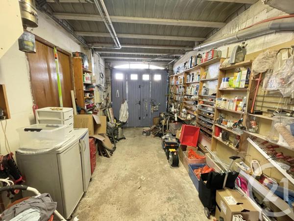 Maison à vendre  8 pièces - 134,59 m2 LUNEL - 34