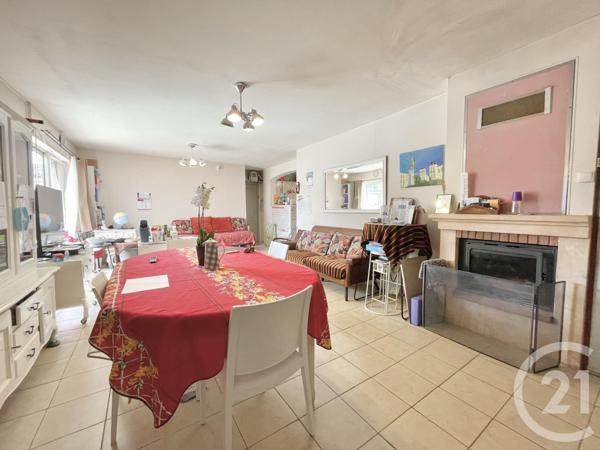 Maison à vendre  8 pièces - 134,59 m2 LUNEL - 34