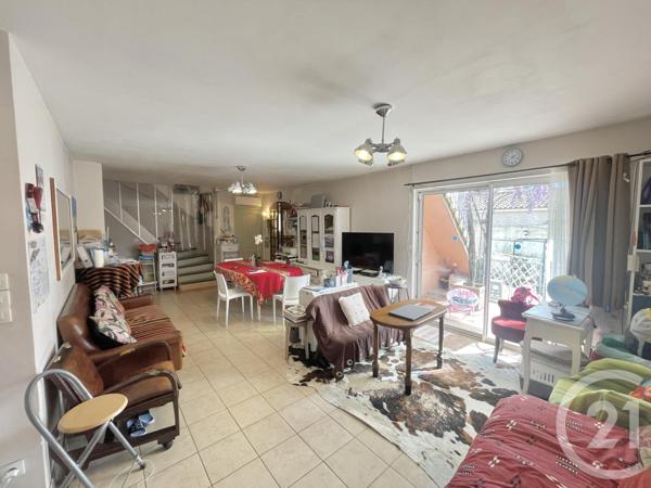 Maison à vendre  8 pièces - 134,59 m2 LUNEL - 34