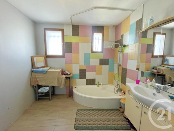 Maison à vendre  8 pièces - 134,59 m2 LUNEL - 34