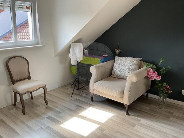 Maison  en vente - Moselle - 57