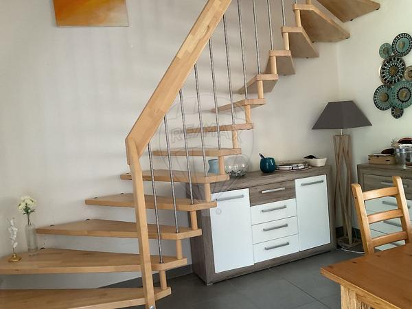 Maison  en vente - Moselle - 57