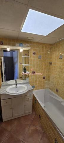 Appartement à vendre 1 pièce de 23 m²