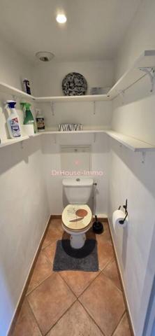 Appartement à vendre 1 pièce de 23 m²