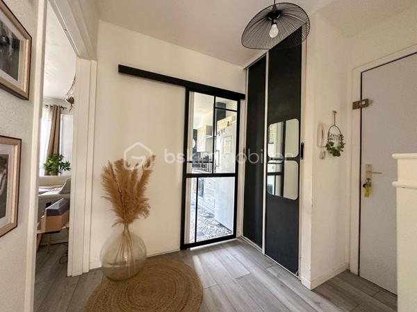 Appartement de 66 m²