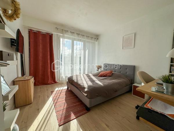 Appartement de 66 m²