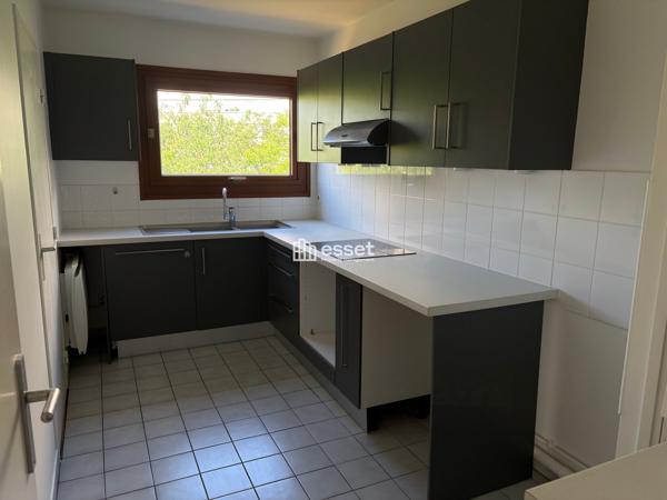 Location Appartement 2 pièces 50 m² - Paris 75012