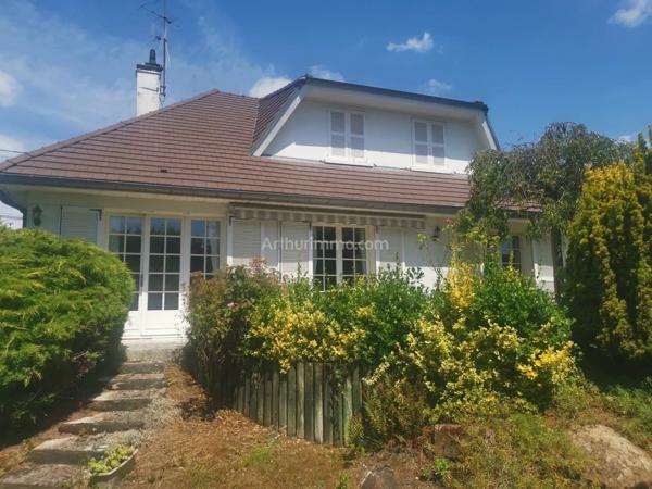 Vente Maison 9 pièces 177 m2 à Gournay-sur-Marne