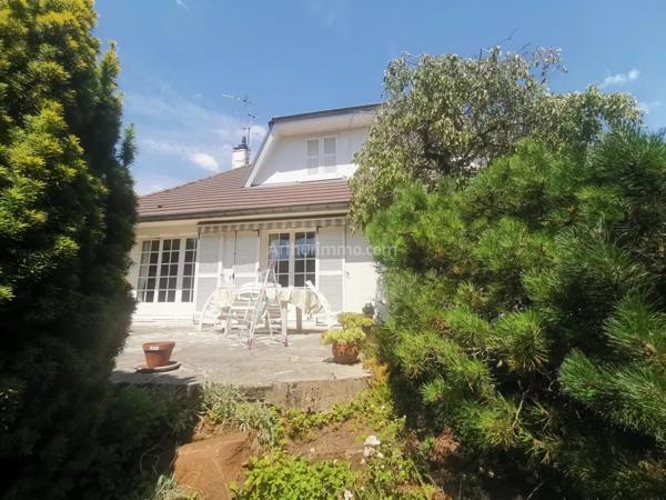 Vente Maison 9 pièces 177 m2 à Gournay-sur-Marne