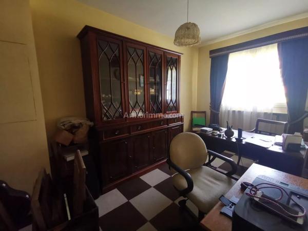 Vente Maison 9 pièces 177 m2 à Gournay-sur-Marne