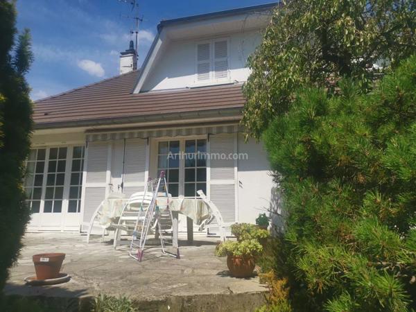 Vente Maison 9 pièces 177 m2 à Gournay-sur-Marne