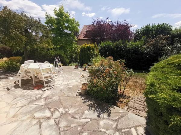 Vente Maison 9 pièces 177 m2 à Gournay-sur-Marne