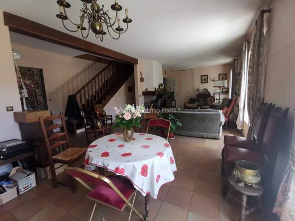 Vente Maison 9 pièces 177 m2 à Gournay-sur-Marne