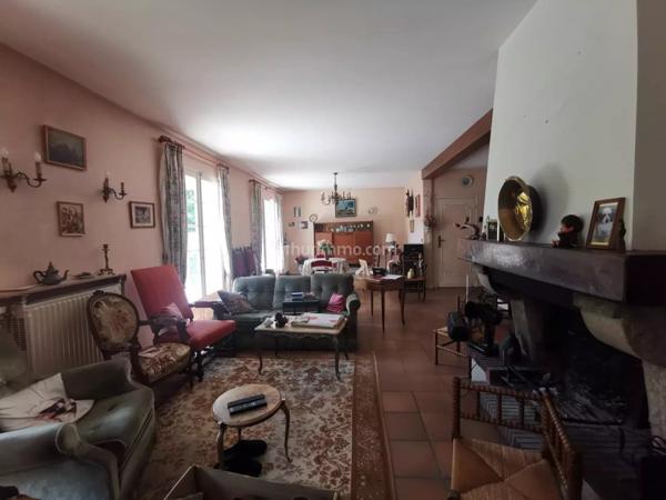 Vente Maison 9 pièces 177 m2 à Gournay-sur-Marne