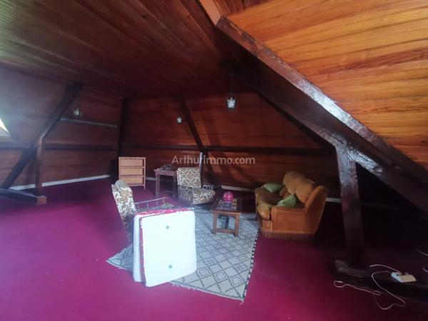 Vente Maison 9 pièces 177 m2 à Gournay-sur-Marne