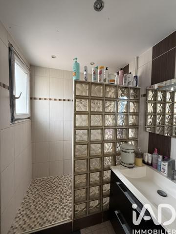 Maison à vendre 7 pièces 121 m² Saint-Brice-sous-Forêt