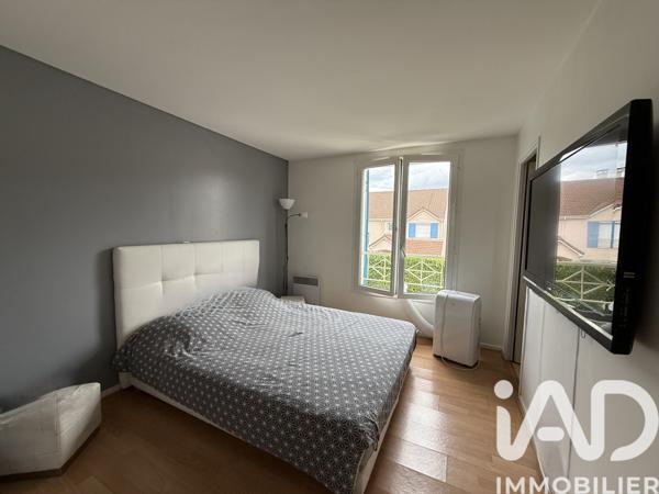 Maison à vendre 7 pièces 121 m² Saint-Brice-sous-Forêt