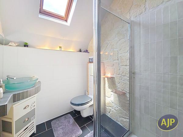 Vente maison Biscarrosse : 509 600 € - AJP Immobilier Biscarrosse