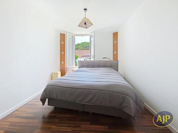 Vente maison Biscarrosse : 509 600 € - AJP Immobilier Biscarrosse