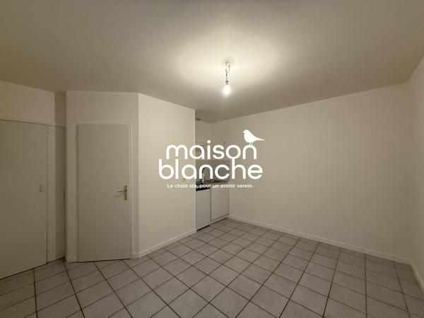 Appartement T1 Bordeaux