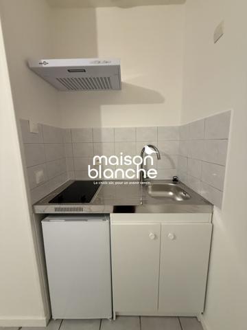 Appartement T1 Bordeaux