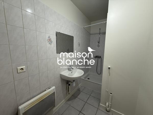 Appartement T1 Bordeaux
