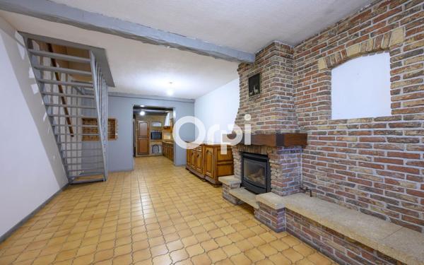 Maison à vendre    4 pièces •  Nieppe