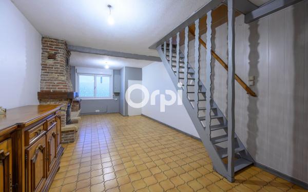 Maison à vendre    4 pièces •  Nieppe