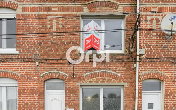 Maison à vendre    4 pièces •  Nieppe