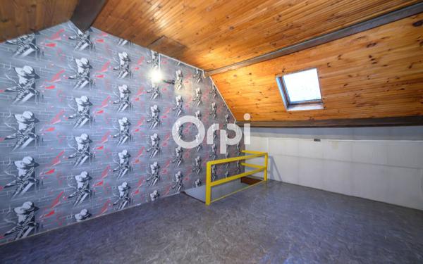 Maison à vendre    4 pièces •  Nieppe