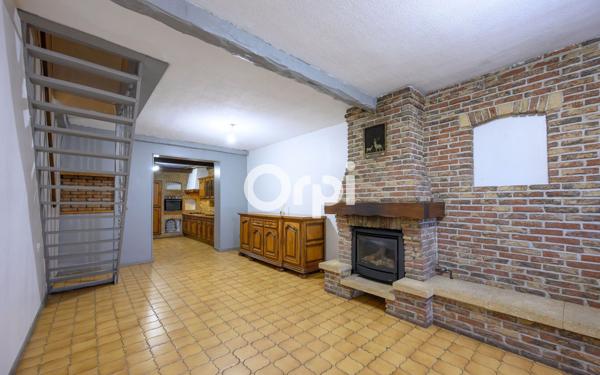 Maison à vendre    4 pièces •  Nieppe
