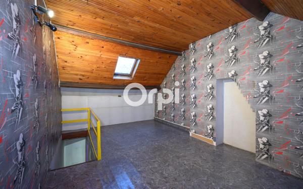 Maison à vendre    4 pièces •  Nieppe