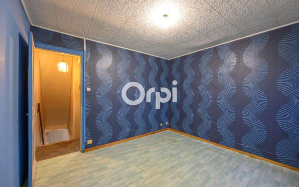 Maison à vendre    4 pièces •  Nieppe