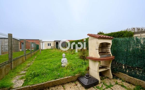 Maison à vendre    4 pièces •  Nieppe