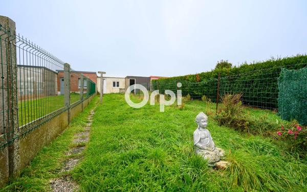 Maison à vendre    4 pièces •  Nieppe