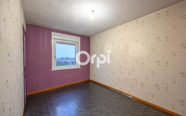 Maison à vendre    4 pièces •  Nieppe
