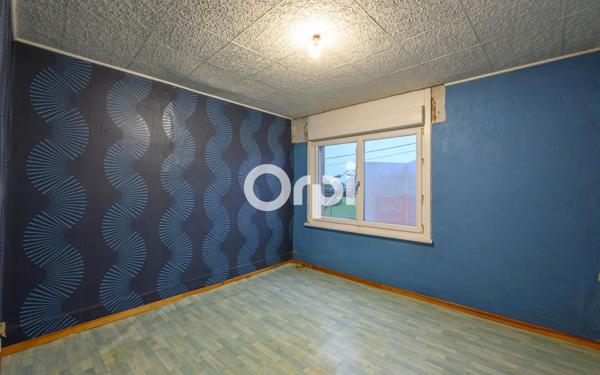 Maison à vendre    4 pièces •  Nieppe