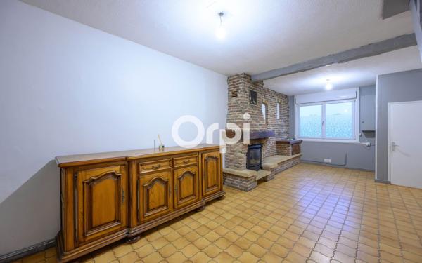 Maison à vendre    4 pièces •  Nieppe