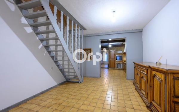 Maison à vendre    4 pièces •  Nieppe
