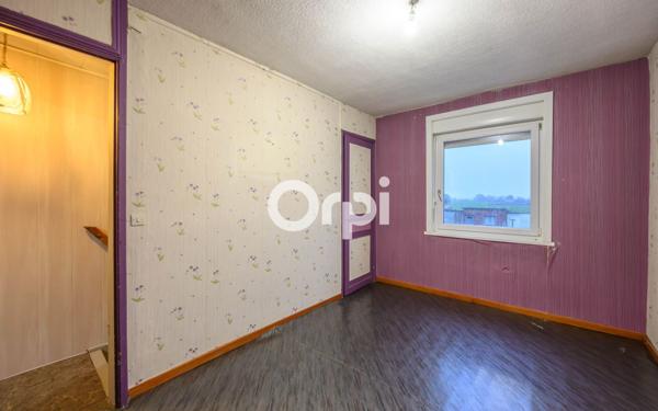 Maison à vendre    4 pièces •  Nieppe