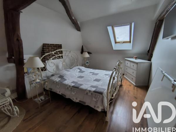 Maison à vendre 5 pièces 138 m² Saint-Lyé