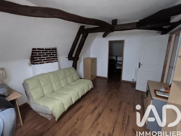 Maison à vendre 5 pièces 138 m² Saint-Lyé
