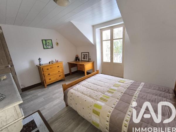 Maison à vendre 5 pièces 138 m² Saint-Lyé