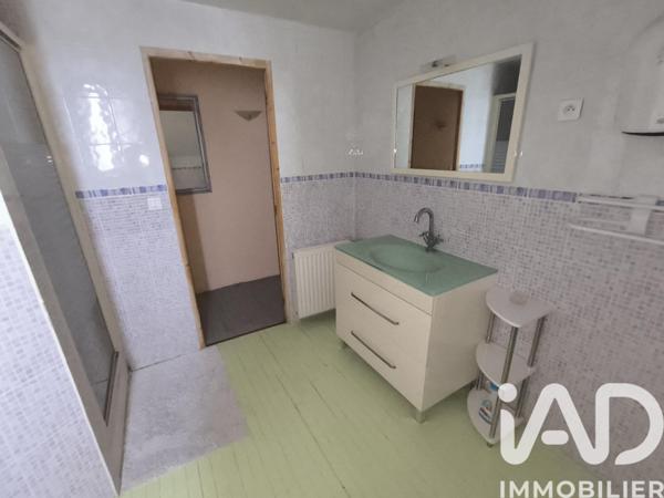 Maison à vendre 5 pièces 138 m² Saint-Lyé