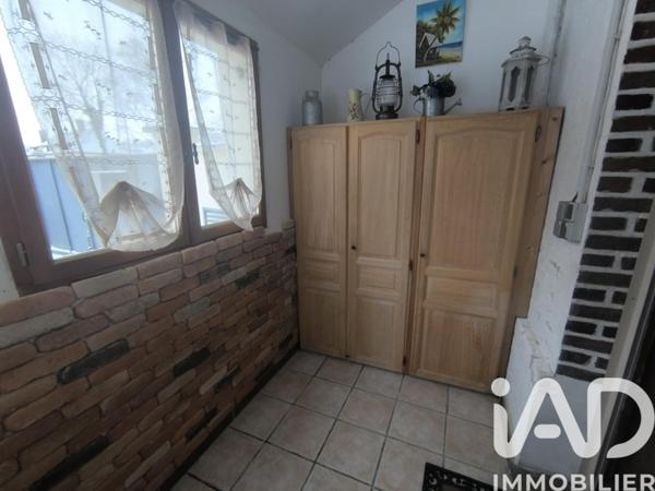 Maison à vendre 5 pièces 138 m² Saint-Lyé