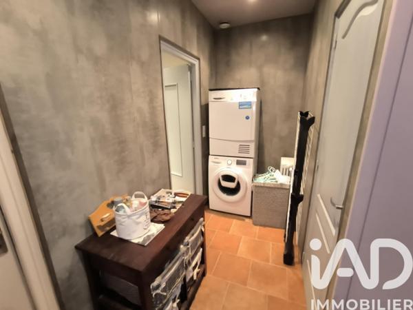 Maison à vendre 5 pièces 138 m² Saint-Lyé