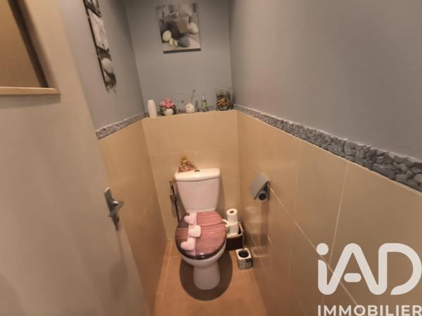 Maison à vendre 5 pièces 138 m² Saint-Lyé